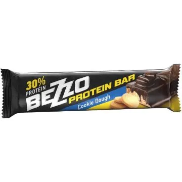 "BEZZO" Protein bar COOKIE DOUGH 80 g