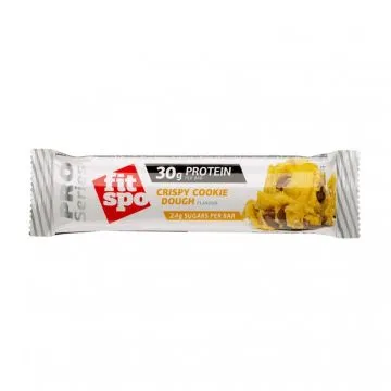 "FITSPO" PROSERIES Protein bar CRISPY COOKIE DOUGH 85 g