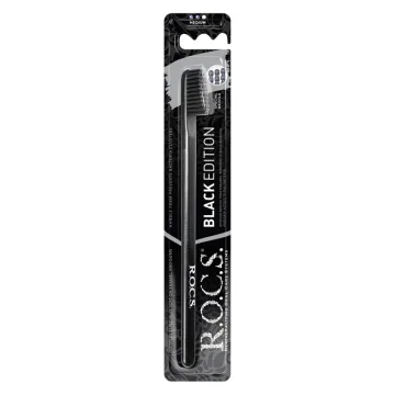 "R.O.C.S" Hambahari Black Edition Classic 