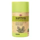 TAIMNE VÄRVITU JUUKSEVÄRV NEUTRAL CASSIA 150G SATTVA
