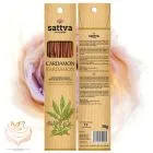 VIIRUKIPULGAD  KARDEMONI  LÕHNAGA 30G (15 TK) SATTVA