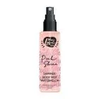 MONO LOVE BIO PINK GLOSSY УВЛАЖНЯЮЩИЙ ТЕЛО С АРБУЗОМ 120 МЛ - Gridem