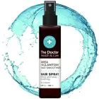 Спрей для волос The Doctor Health&Care Urea + Allantoin Гладкость волос 150 мл