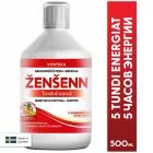 Ženšenn 500 ml VITATEKA 1250
