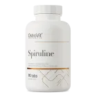  TOIDULISAND SPIRULINA, TABLETID 90 TK.  OstroVit