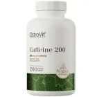 "OstroVit" TOIDULISAND KOFEIIN VEGE, TABLETID 200 TK.