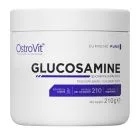 Glükoosamiin Maitsetu Pulber "OstroVit", 210 g