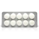 Validolum tab. 60mg N10