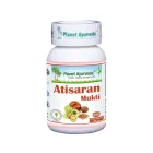 "PLANET AYURVEDA" Atisaran Mukti kapslid N60