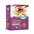 "Di&Di" Amarandi näkileivad küüslaugumaitselised, 195 g 