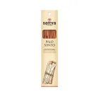 "SATTVA" VIIRUKIPULGAD PALO SANTO LÕHNAGA 15 TK.