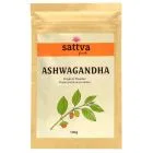 ASHWAGANDHA PULBER SATTVA 100GR