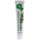 NÄOKREEM NIISUTAV ALOE VERAGA  42 ML 