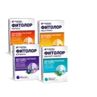 Fitolor sidruni meega N18 Fortex