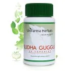 GUGGUL VEG CAPS N60 UNIFARMA 