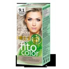 Kreemvärv juustele 9.1 Blond - Fitocolor