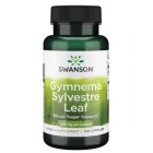 METSGURMAR LEHED KAPSLID N100 400MG - SWANSON