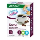 SALENDAV KOHV 30GR. LEOVIT