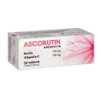 Askorutin tabletid N50 