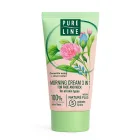 "PURE LINE" Hommikune näo- ja kaelakreem 3 ühes, 50 ml