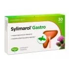 "HERBAPOL POZNAN" Sylimarol Gastro kapslid N30