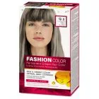 FASHION COLOR Крем-краска Светло-пепельный русый  9.1, 50/50/15 мл