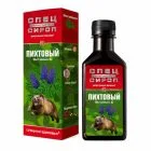 "DR.SHUSTER" Nulu- ja C-vitamiinisiirup, 250 ml