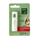 "PURE LINE" SOS Huulepalsam, 3,6 g