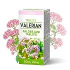"VITATEKA" Palderjani tabletid 20 mg N50