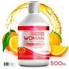 "VITATEKA" MULTIVITAMIINID WOMAN 50+