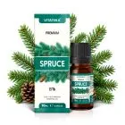 "VITATEKA" KUUSEÕLI 10ML 100%
