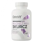 "OSTROVIT" Magneesium Max Skurcz tabletid N60
