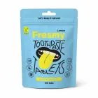 "FRESMY" Sidruni hambapastatabletid  N124 
