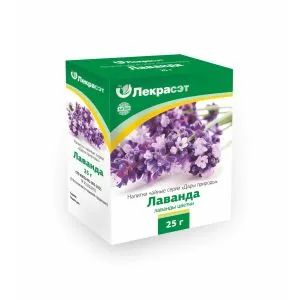 LAVENDEL (ÕIED ) 25GR – LEKRASET 