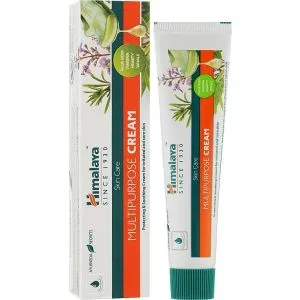 Multifunktsionaalne antiseptiline kreem, 20 ml - Himalaya Herbals