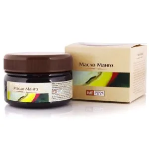 "MedicalFort" KOSMEETILINE RASVÕLI "MANGO", 75 ml