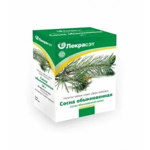 Männikasvud 40 g - Lekraset 