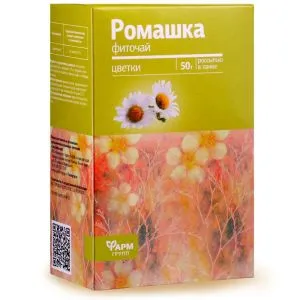 "FARMGRUPP" Kummeli taimne fütotee 50 g
