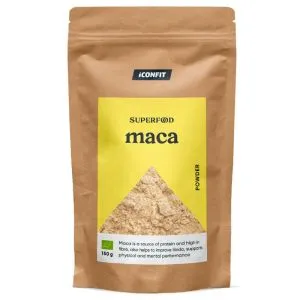 "ICONFIT" Maca powder 150 g