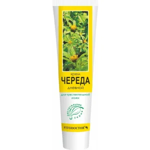 Veido kremas "Serentis", 44 g – Fito Doctor
