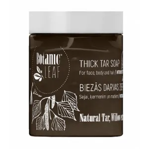 Deguto pirties muilas 500 g - Botanic Leaf
