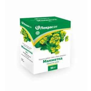 HARILIK KORTSLEHT 50G - LEKRASET 
