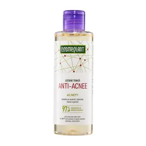 Tonikas nuo aknės 200 ml - Cosmeplant