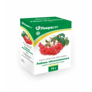 Pihlakamarjad 75 g - Lekraset 