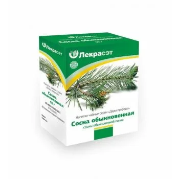 "LEKRASET" Männikasvud 40 g 
