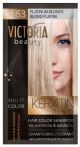 TOONIV ŠAMPOON PLAATINA  40ML V63 VICTORIA BEAUTY