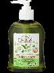 ZA Vedelseep roheline tee ja puuvill  300 ml ( zeljonyj chaj + hlopok )