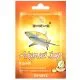 Акулий жир и Дыня Маска эластин-коллагеновая от носогубных складок, 10 мл