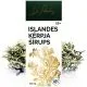 Islandi sambliku siirup 120 ml - RFF