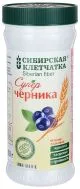 Клетчатка сибирская суперчерника  300г